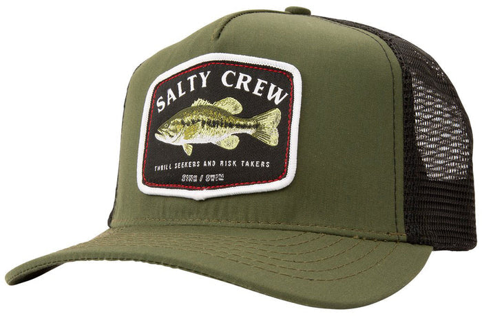 Bigmouth Men’s Trucker Cap
