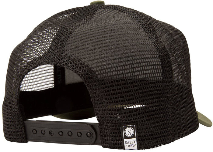 Bigmouth Men’s Trucker Cap