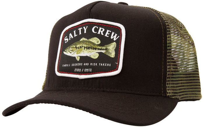 Bigmouth Men’s Trucker Cap