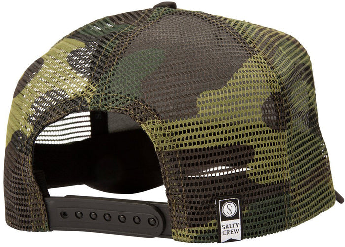 Bigmouth Men’s Trucker Cap