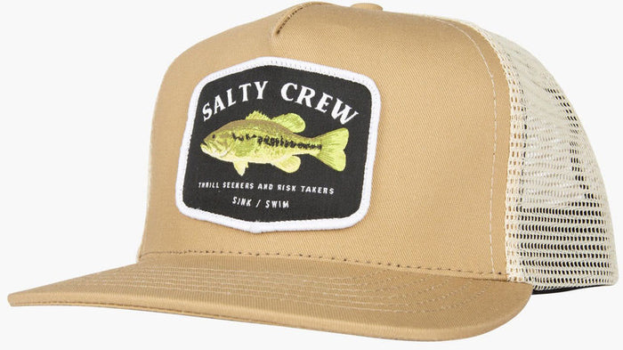 Bigmouth Men’s Trucker Cap