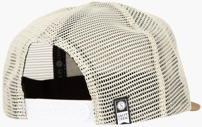 Bigmouth Men’s Trucker Cap