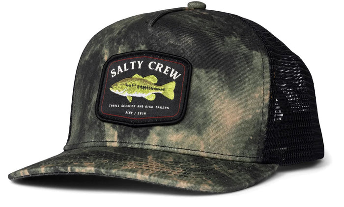 Bigmouth Men’s Trucker Cap