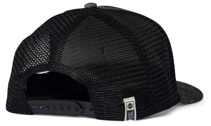Bigmouth Men’s Trucker Cap