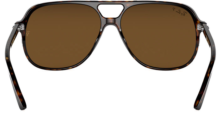 Bill Polarized Sunglasses
