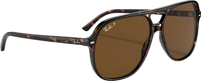 Bill Polarized Sunglasses