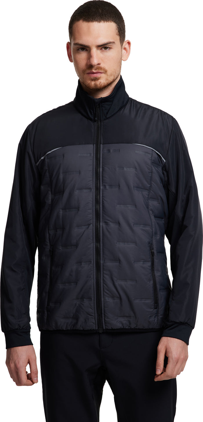 Binx Men's Cross-country Jacket
