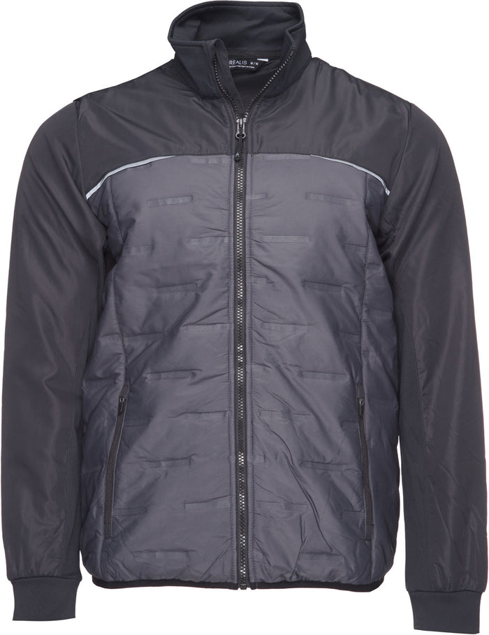 Binx Men's Cross-country Jacket