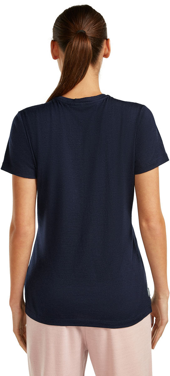 Bird Transit 150 Tech Lite T-Shirt - Women's