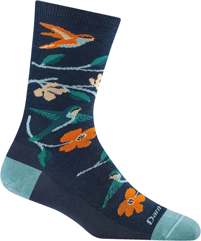 Birds of a Feather Socks - Women's