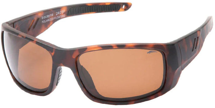 Biscayne Polarized Sunglasses - Men's
