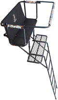 Black Hawk Ladder Tree Stand - 2-Person