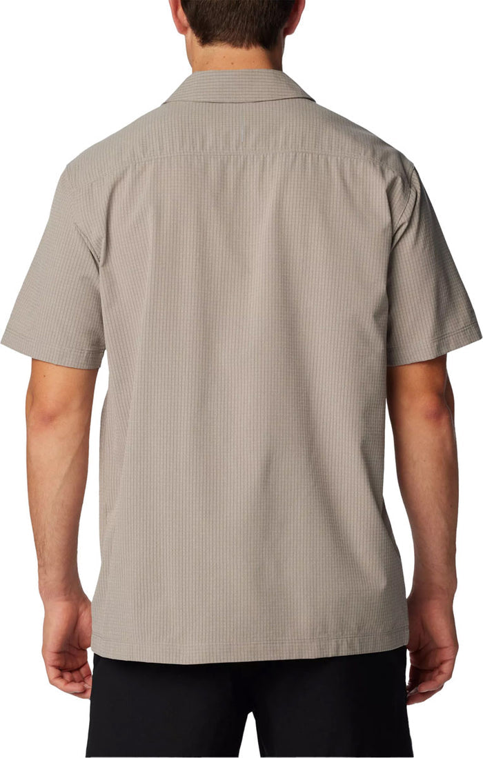 Black Mesa Short Sleeve Shirt - Men's