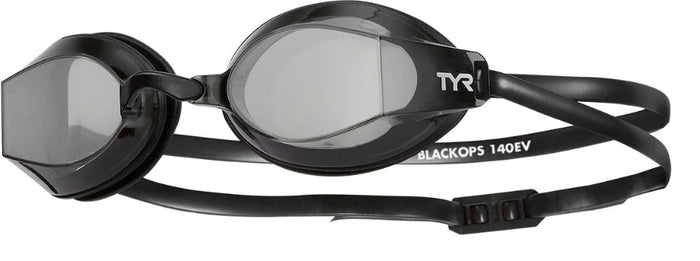 Black Ops 140 EV Racing Swimming Goggles