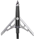 Black Series Chisel Broadheads - 3/PK