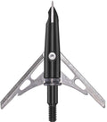 Black Series COC Broadheads - 3/PK