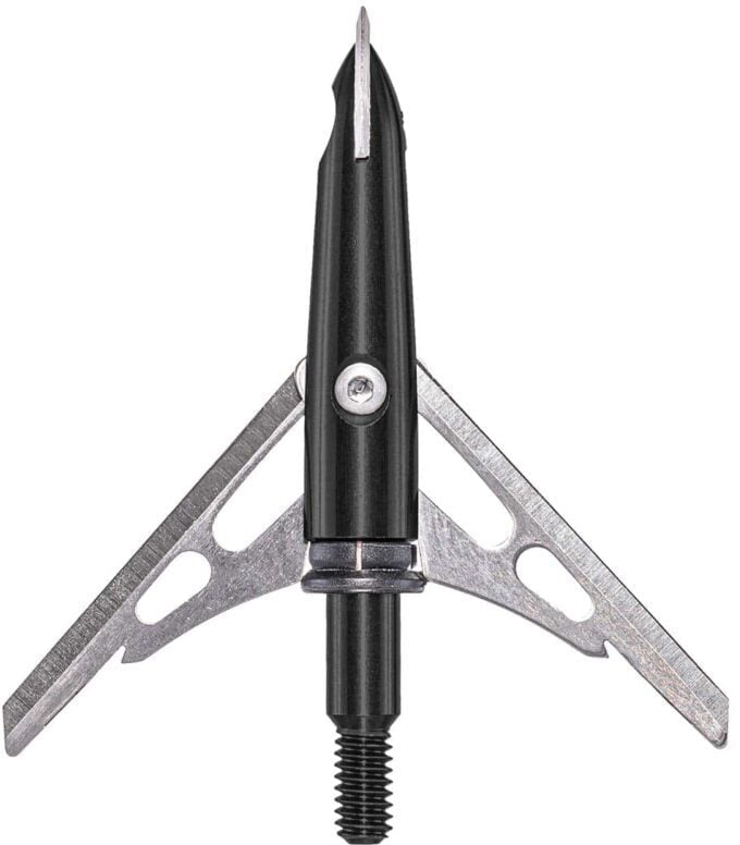 Black Series COC Broadheads - 3/PK