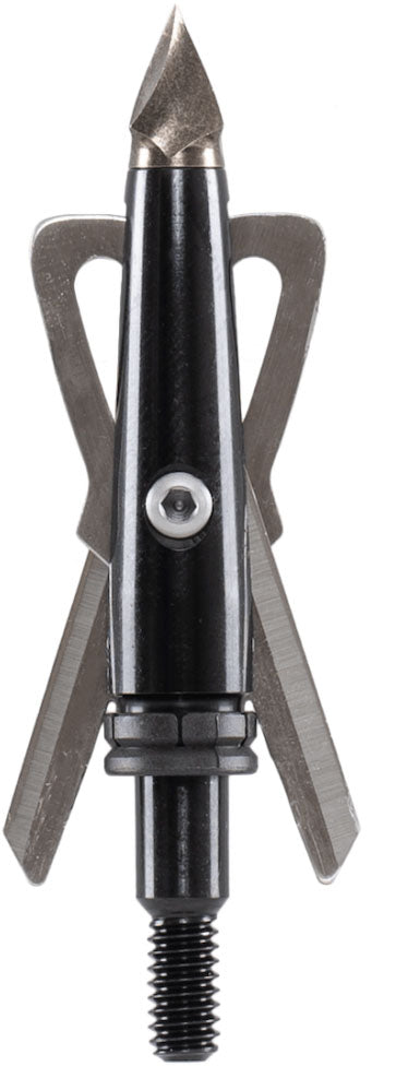 Black Series COC Broadheads - 3/PK