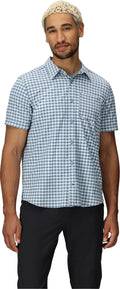 Blackbird Short Sleeve Shirt - Men's