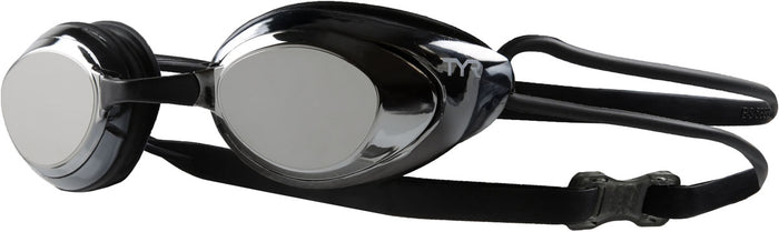 Blackhawk Racing Mirrored Swimming Goggles