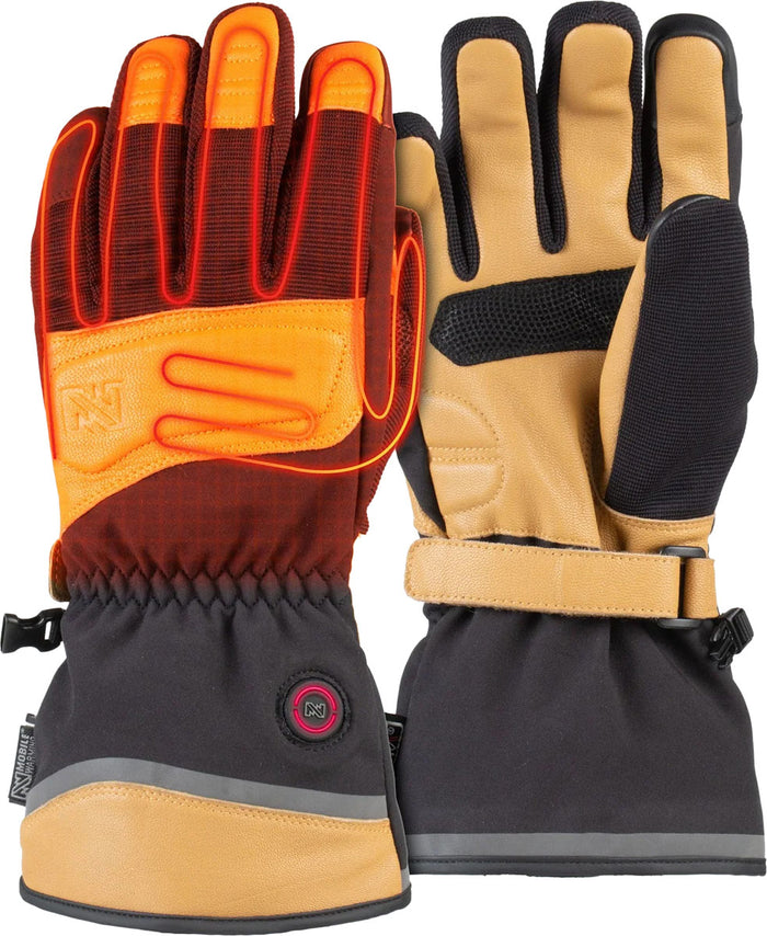 Blacksmith V2 Heated Gloves - Unisex