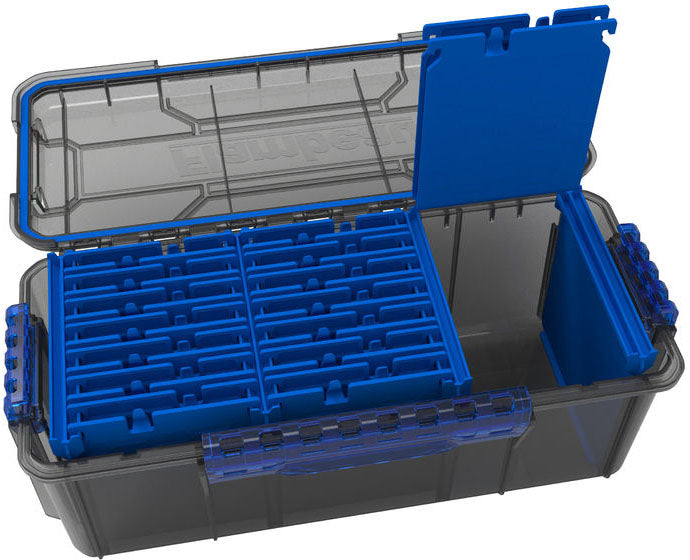 Blade Krate Zerust Fishing Lure Box