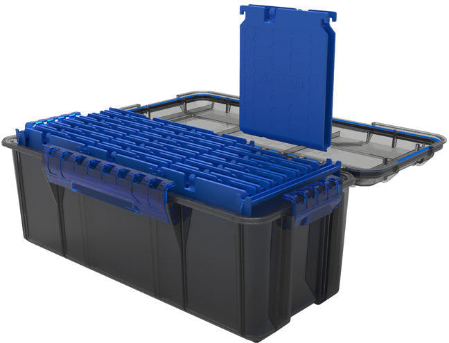 Blade Krate Zerust Fishing Lure Box