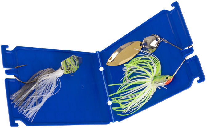 Blade Krate Zerust Fishing Lure Box