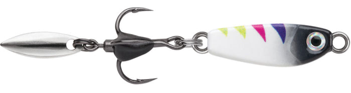 Bladed Bull Spoon - 1 in.
