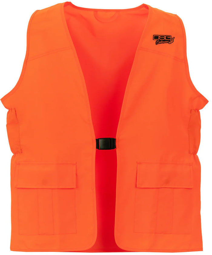 Blaze 2.0 Hunting Vest - Women's