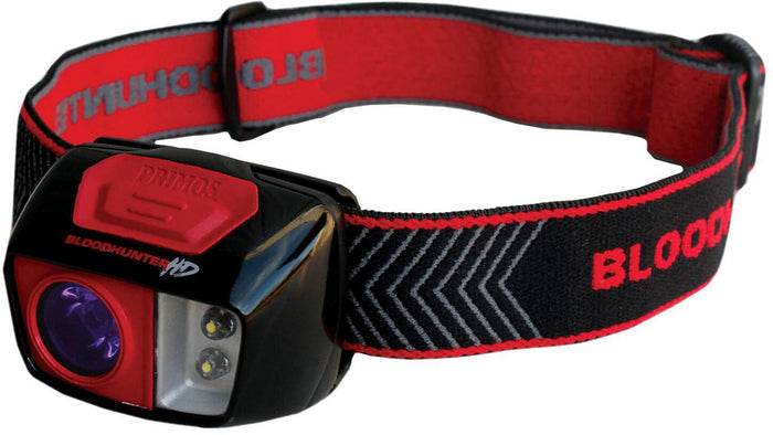 Bloodhunter HD Headlamp