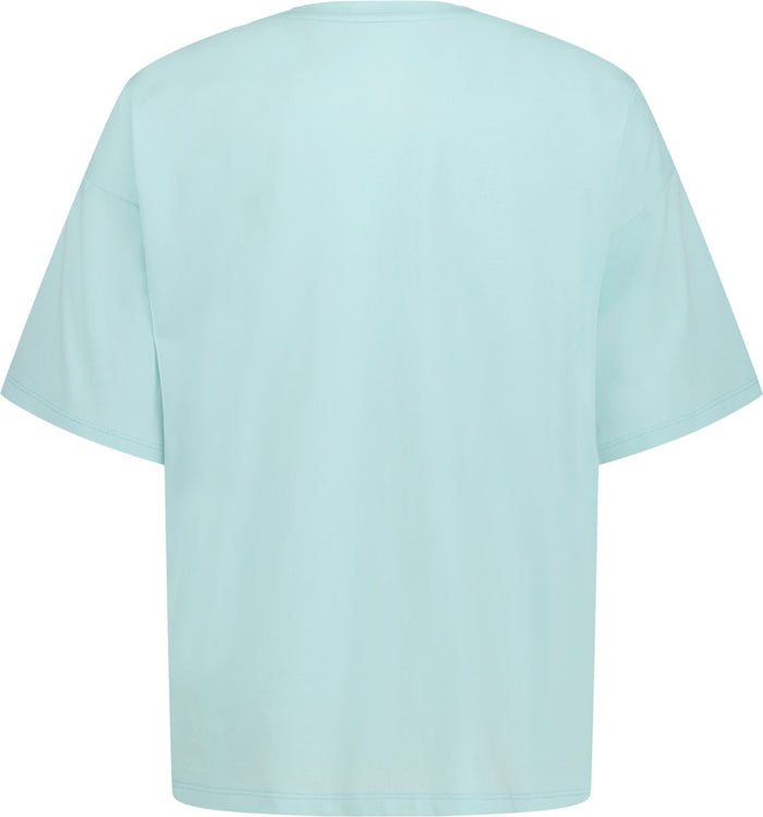 Blooms Oversized T-Shirt - Girls'