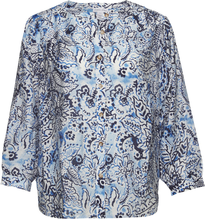Blouse - Women's