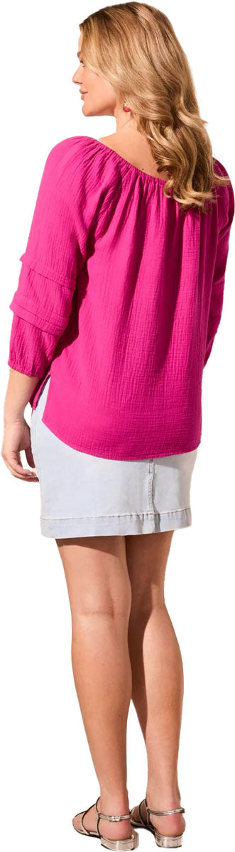 Blouse - Women's