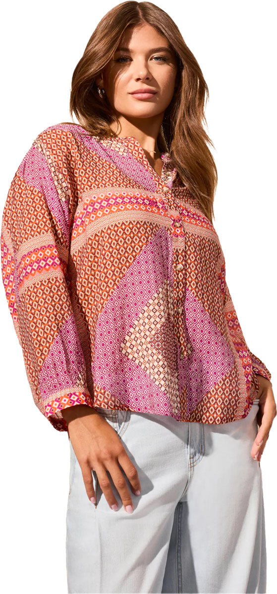 Blouse - Women's