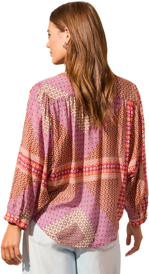 Blouse - Women's