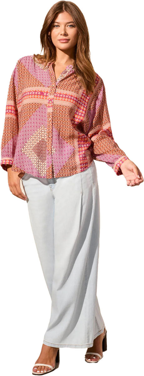 Blouse - Women's