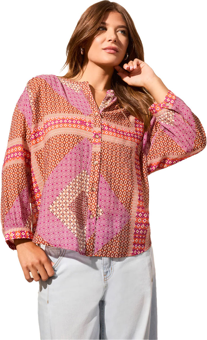 Blouse - Women's