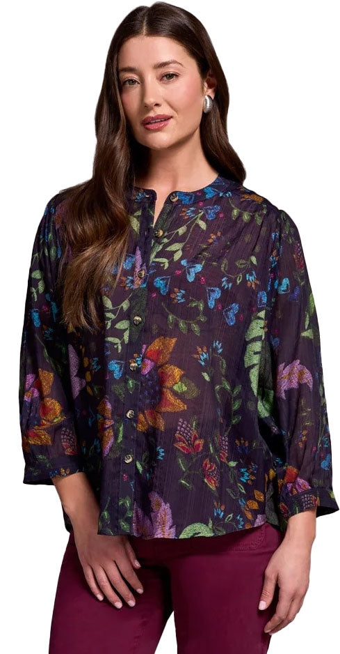 Blouse - Women's