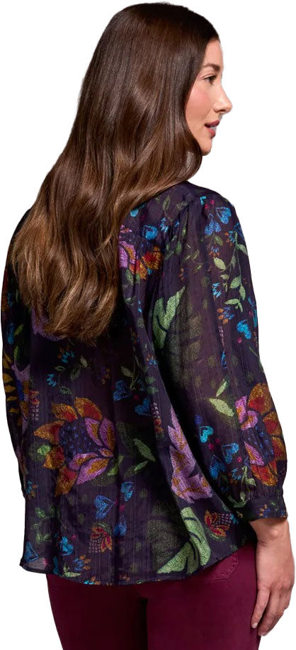 Blouse - Women's