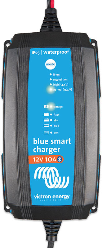 Blue Smart IP65 12 V 10 A Charger