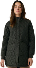 Bomber Jacket - Women's