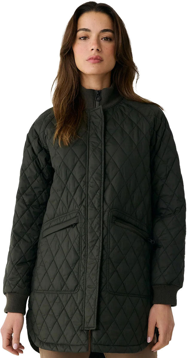 Bomber Jacket - Women's