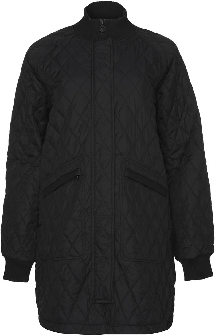 N415 - BLACK BE / XXS