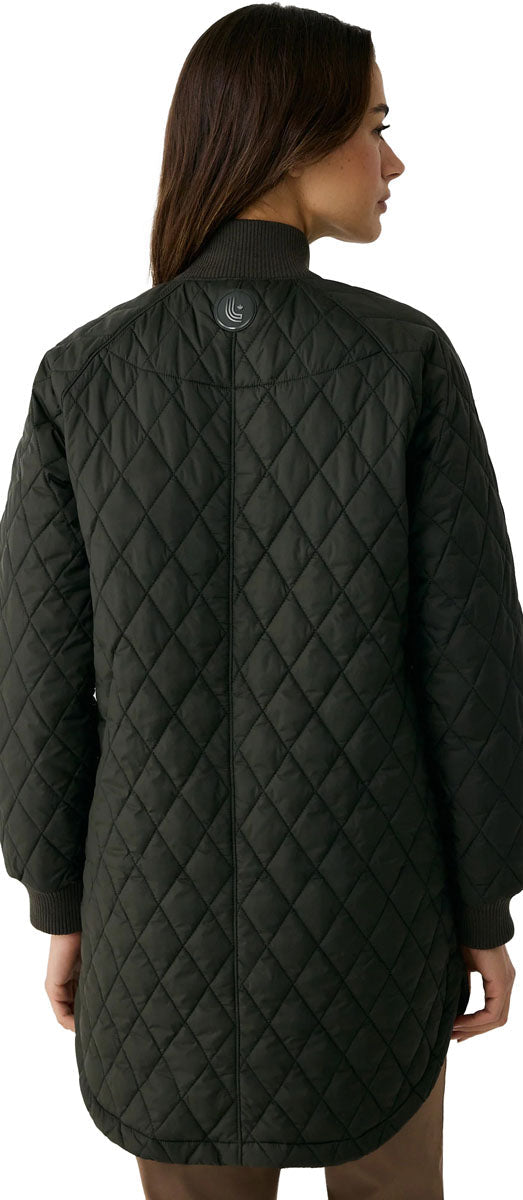 Bomber Jacket - Women's