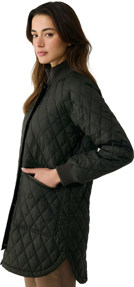 Bomber Jacket - Women's