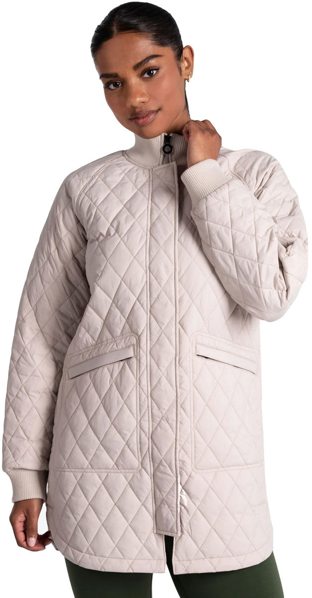 Bomber Jacket - Women's