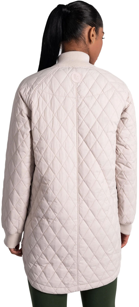 Bomber Jacket - Women's