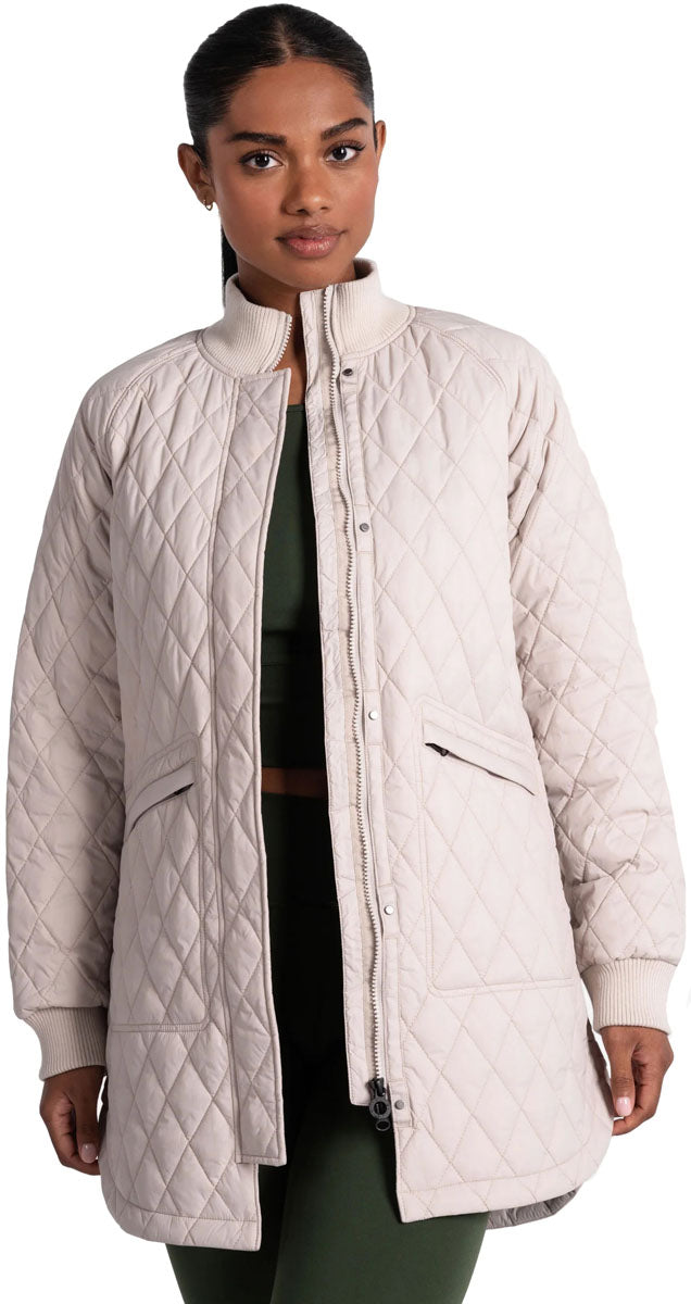 Bomber Jacket - Women's