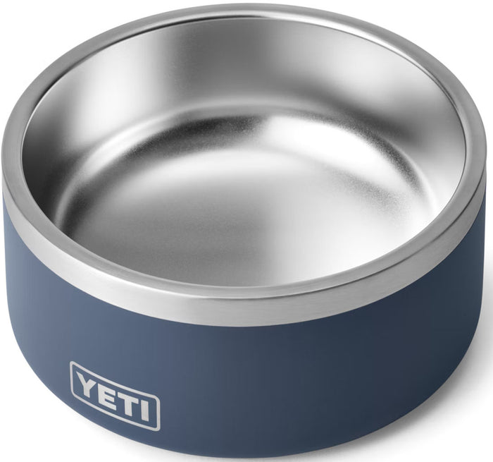 Boomer 4 Dog Bowl - 1 L